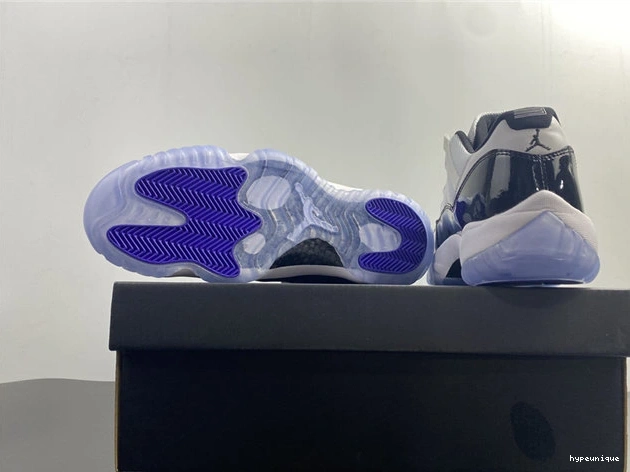 HYPE Concord 528895- Jordan 11 4113 Retro Low Breathable 1014